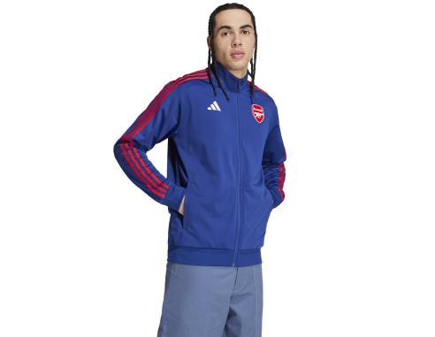 Bluza adidas Arsenal Londyn Track Top IT4114