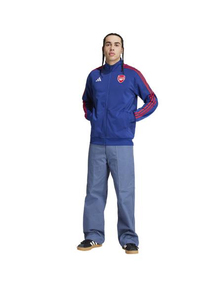 Bluza adidas Arsenal Londyn Track Top IT4114