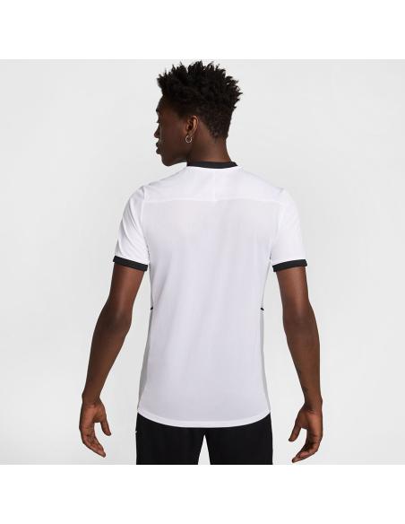 Koszulka Nike Academy 25 SS Top FZ9754-100