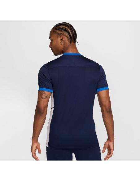 Koszulka Nike Academy 25 SS Top FZ9754-410