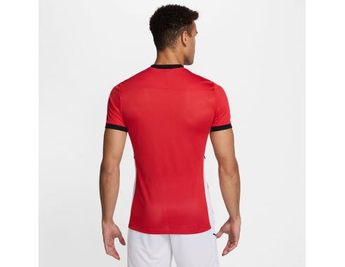 Koszulka Nike Academy 25 SS Top FZ9754-654