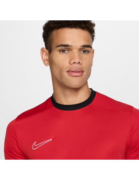 Koszulka Nike Academy 25 SS Top FZ9754-654