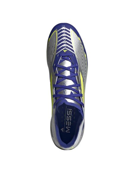 Buty adidas F50 Pro Messi FG JR8023