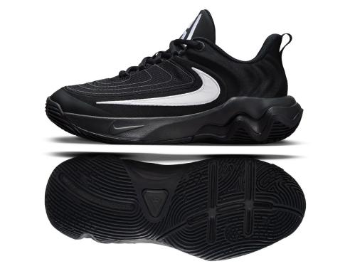Buty do koszykówki Giannis Immortality 4 FZ6734-001