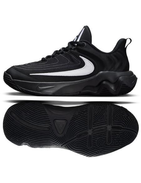Buty do koszykówki Giannis Immortality 4 FZ6734-001
