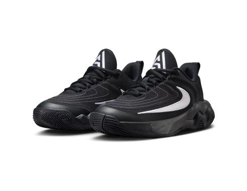 Buty do koszykówki Giannis Immortality 4 FZ6734-001