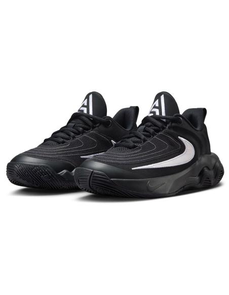 Buty do koszykówki Giannis Immortality 4 FZ6734-001