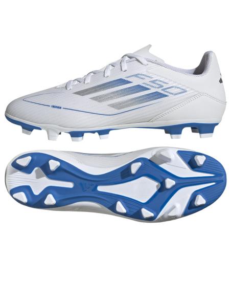 Buty adidas F50 Club FG/MG IE1244