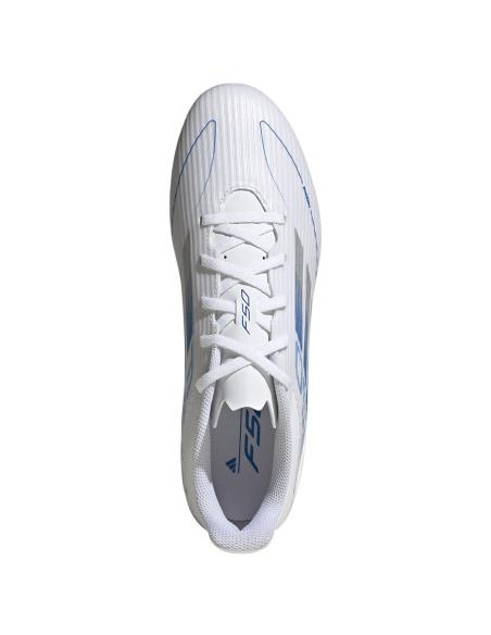 Buty adidas F50 Club FG/MG IE1244