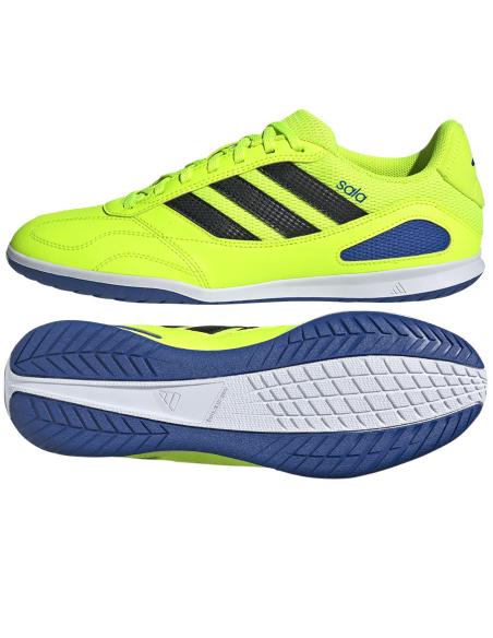 Buty adidas Super Sala III IN IH7687