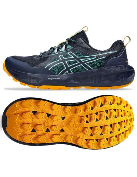 Buty Asics GEL-SONOMA 8 1011B979 400