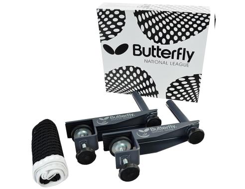 Siatka Butterfly National League