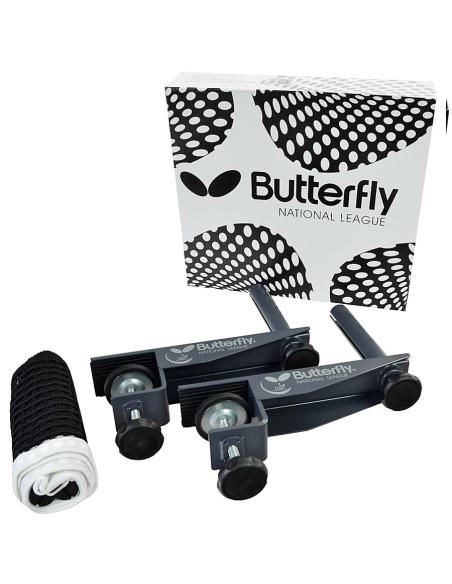 Siatka Butterfly National League
