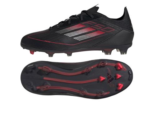 Buty adidas F50 Pro FG Jr IF1304