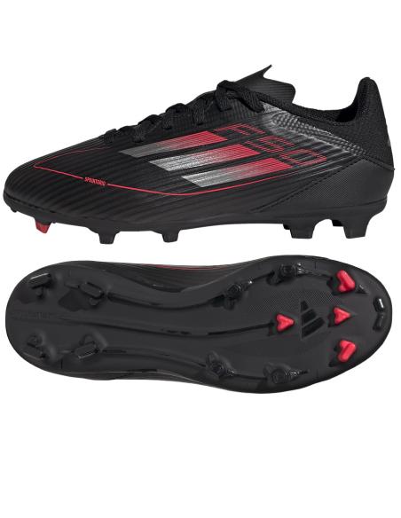 Buty adidas F50 League FG/MG Jr FG Jr IE3744
