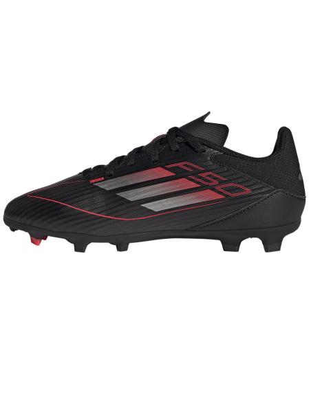 Buty adidas F50 League FG/MG Jr FG Jr IE3744