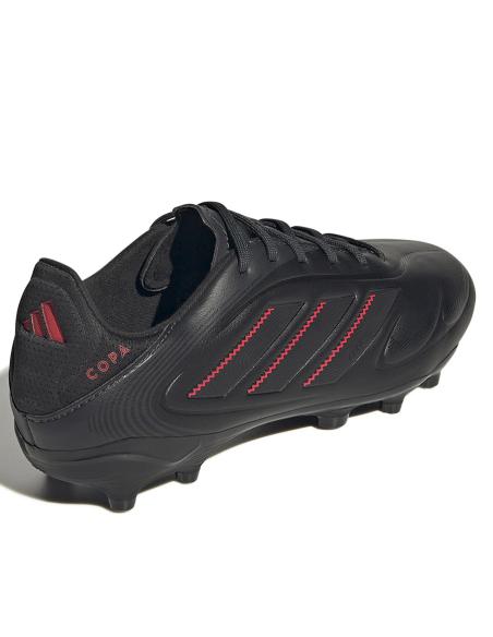 Buty adidas COPA PURE III League Jr FG/MG IE1193