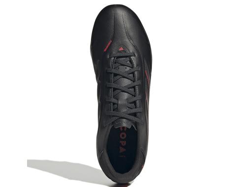 Buty adidas COPA PURE III League Jr FG/MG IE1193
