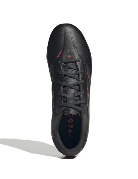 Buty adidas COPA PURE III League Jr FG/MG IE1193