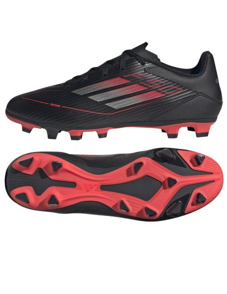Buty adidas F50 Club FG/MG IE1246