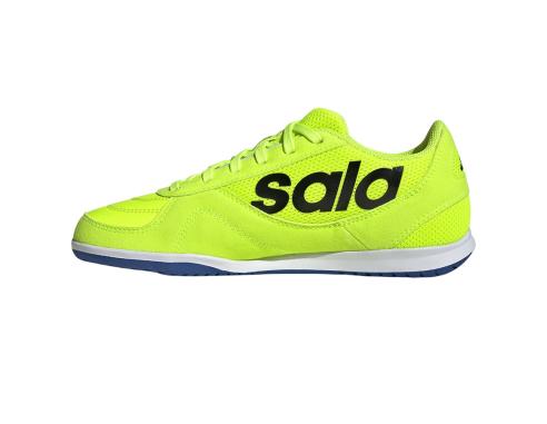 Buty adidas Top Sala Competition II Jr JP5640