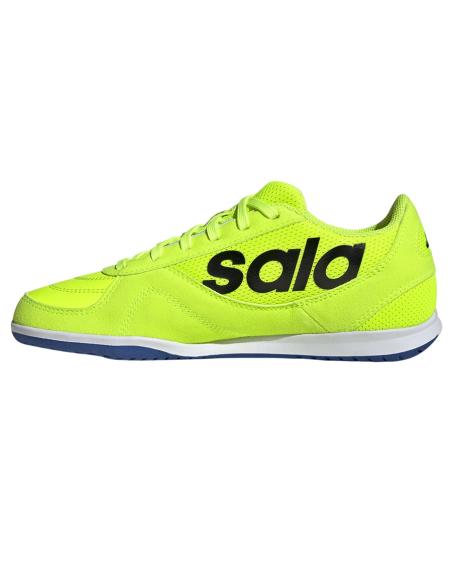 Buty adidas Top Sala Competition II Jr JP5640