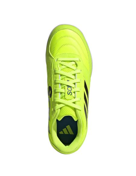Buty adidas Top Sala Competition II Jr JP5640