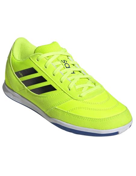 Buty adidas Top Sala Competition II Jr JP5640