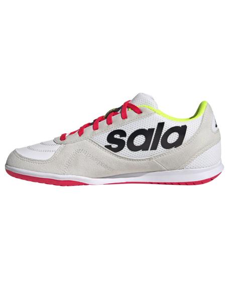 Buty adidas Top Sala Competition II Jr JP5641