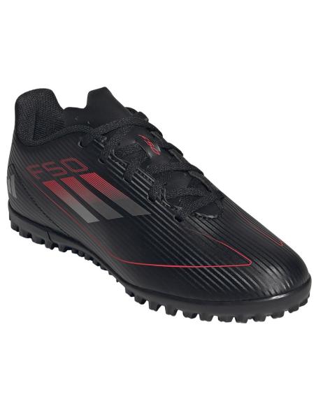 Buty adidas F50 Club Jr TF IE3731