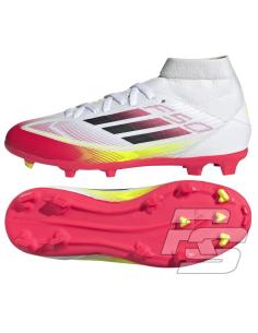 Buty adidas F50 League FG/MG Jr FG MID JP7263