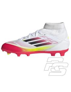 Buty adidas F50 League FG/MG Jr FG MID JP7263 2