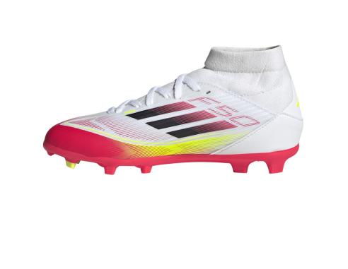 Buty adidas F50 League FG/MG Jr FG MID JP7263