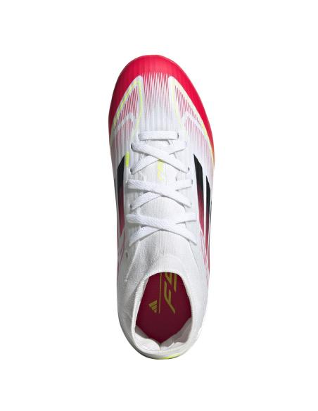 Buty adidas F50 League FG/MG Jr FG MID JP7263
