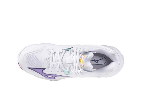 Buty Mizuno WAVE LIGHTNING Z8 MID V1GC240520