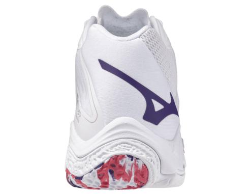 Buty Mizuno WAVE LIGHTNING Z8 MID V1GC240520