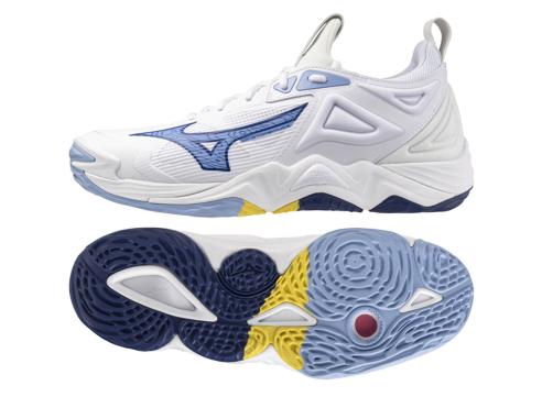 Buty Mizuno WAVE MOMENTUM 3 V1GA231297