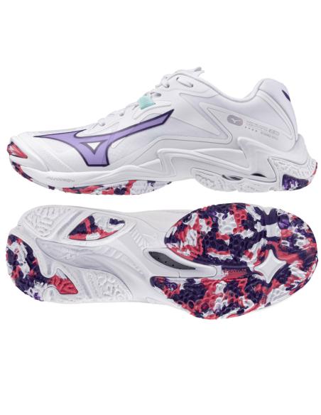 Buty Mizuno WAVE LIGHTNING Z8 V1GC240020