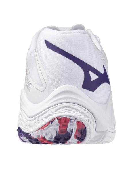 Buty Mizuno WAVE LIGHTNING Z8 V1GC240020