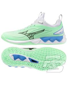 Buty Mizuno WAVE LUMINOUS 3 V1GA242086