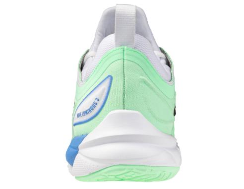 Buty Mizuno WAVE LUMINOUS 3 V1GA242086