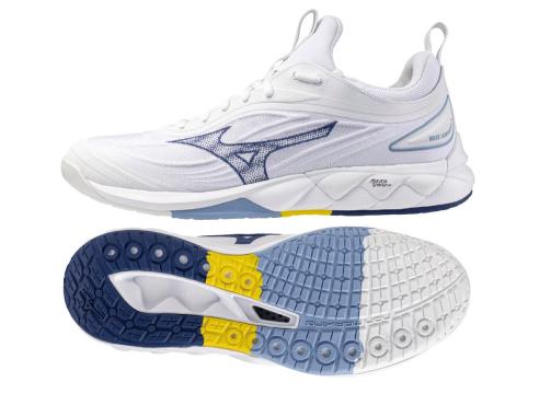Buty Mizuno WAVE LUMINOUS 3 V1GA242096