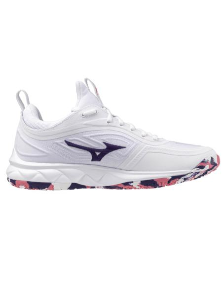 Buty Mizuno WAVE LUMINOUS 3 V1GC242020