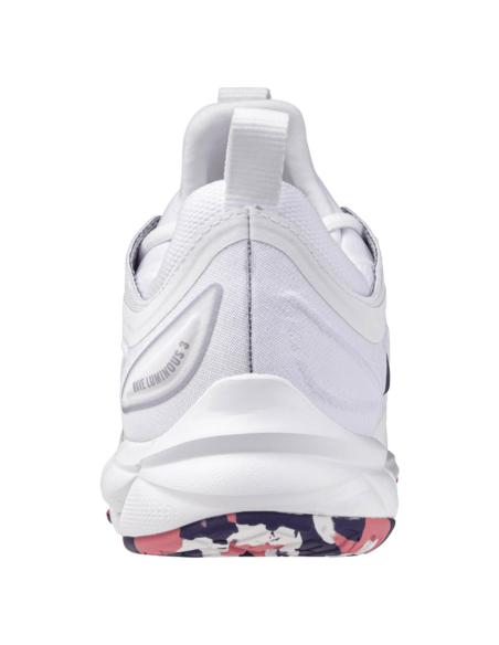 Buty Mizuno WAVE LUMINOUS 3 V1GC242020