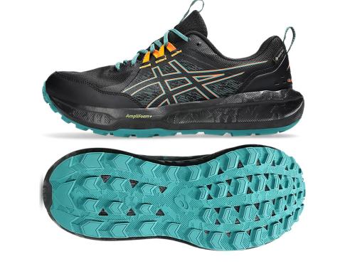 Buty Asics GEL-SONOMA 8 GTX 1011B977 001