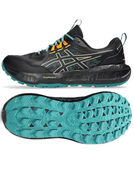 Buty Asics GEL-SONOMA 8 GTX 1011B977 001