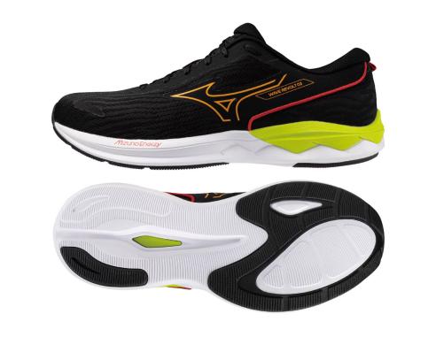 Buty Mizuno WAVE REVOLT 3 J1GC248163