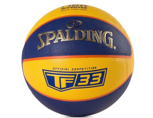 Piłka Spalding TF 33