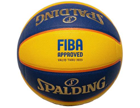 Piłka Spalding TF 33