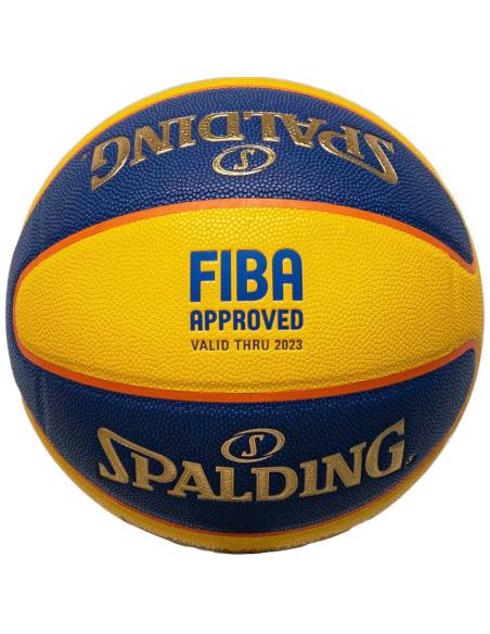 Piłka Spalding TF 33